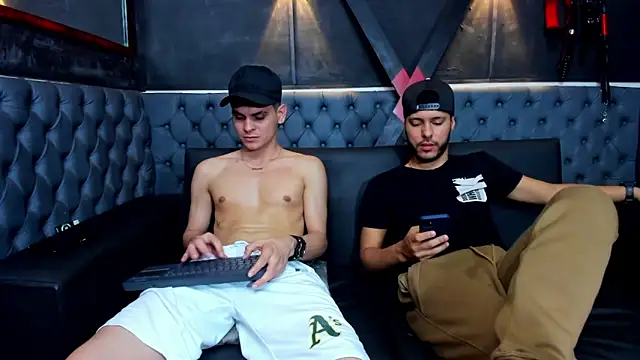 Angel_Villareal live sex cam