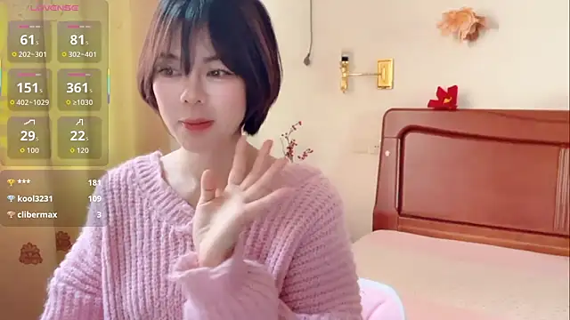 Linda-LL live sex cam