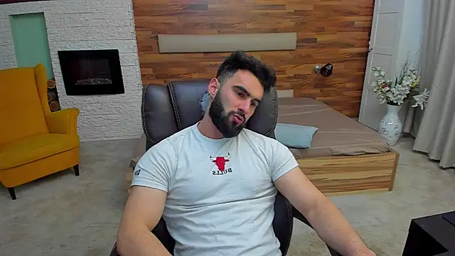 MicahLane live sex cam