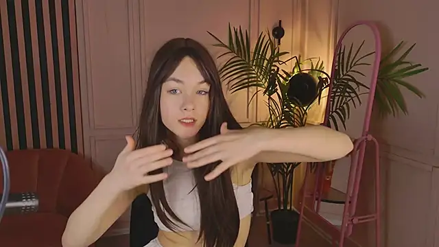 SeaCyra live sex cam