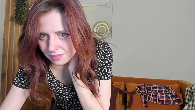 FreyaVey's cam snapshot