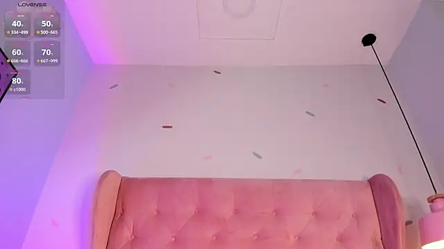 internett_sweetheart's cam snapshot