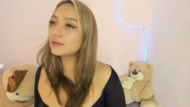 Kiikilove149's cam snapshot