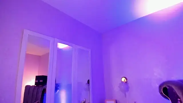 Seren_Bleck's cam snapshot