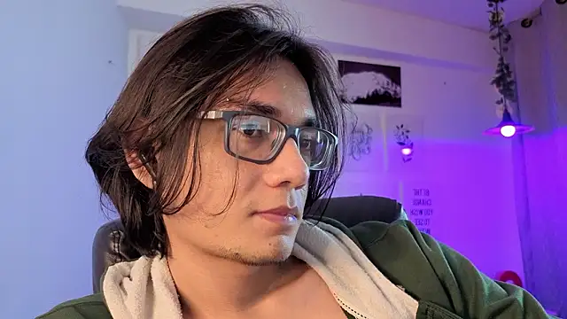 davoxer live sex cam