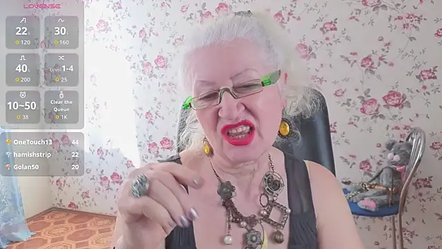 Maya_Mayflower's cam snapshot