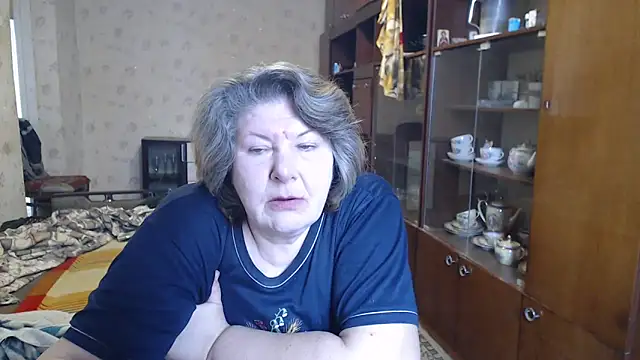 HotLusi's cam snapshot