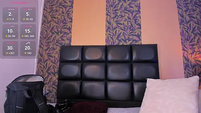 megan_al live sex cam