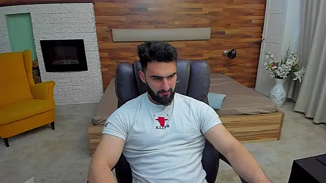 MicahLane live sex cam