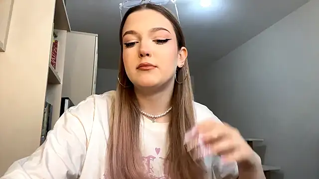 JammieMickiewicz live sex cam