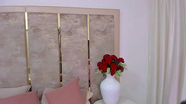 BarbieMonet's cam snapshot