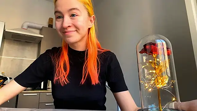 EmilyHein's cam snapshot