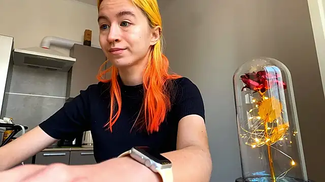 EmilyHein's cam snapshot