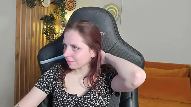 FreyaVey's cam snapshot