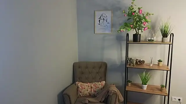 Beily_Moone's cam snapshot