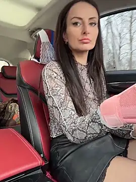 AnnaMaria- live sex cam