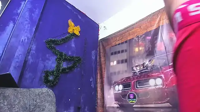 Sexvergon_26 live sex cam