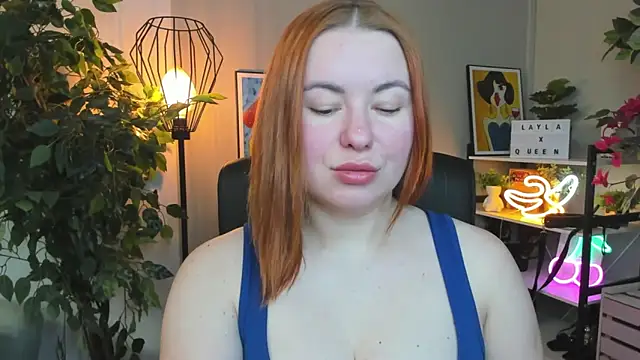 LAYLAxSTAR's cam snapshot