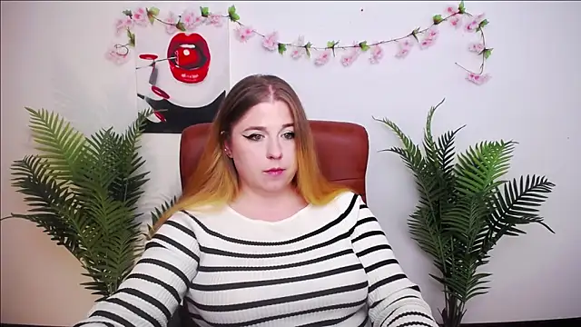 JessikaDaniel's cam snapshot