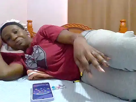 sweet-fancy's cam snapshot