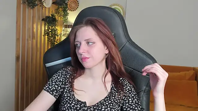 FreyaVey's cam snapshot