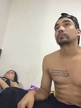 Deymon0777's cam snapshot