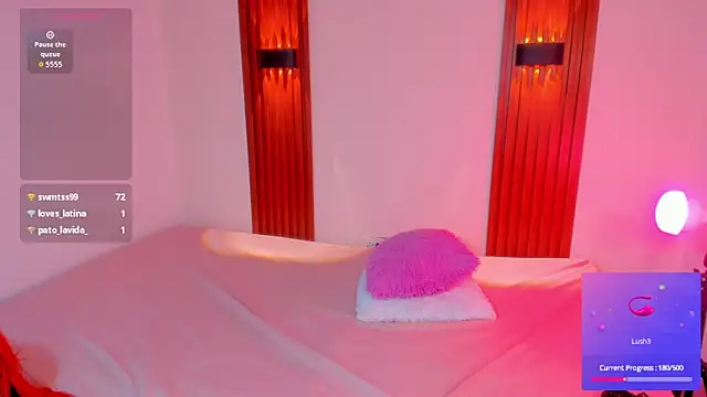 Mia8699's cam snapshot