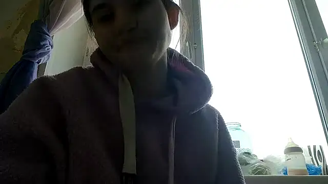 JessieLegend's cam snapshot