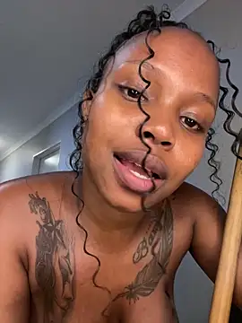 InkLady444 live sex cam