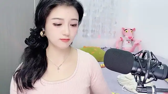 starsqimei live sex cam