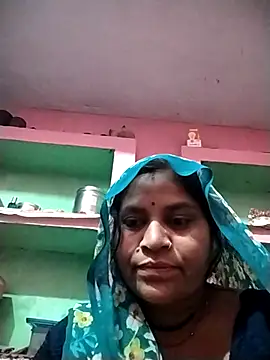 Hot_babli54's cam snapshot