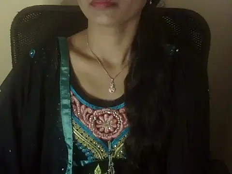 Saheba_S's cam snapshot