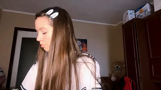 VelvetMax's cam snapshot