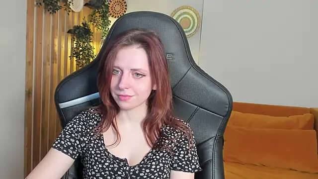 FreyaVey's cam snapshot