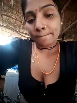 Hotty_raghni's cam snapshot