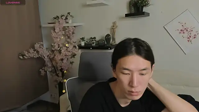 Jackson_Lei live sex cam