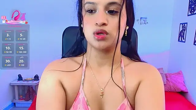 Kristin___'s cam snapshot