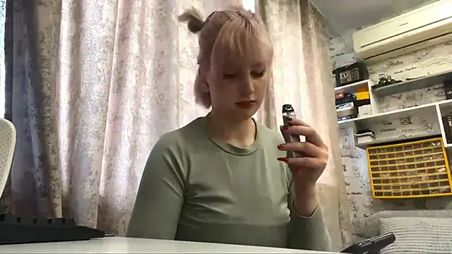 ProMilly's cam snapshot