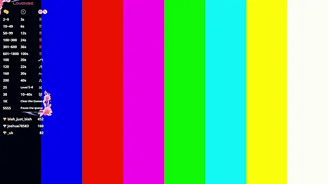 ZofiaSoshnik's cam snapshot