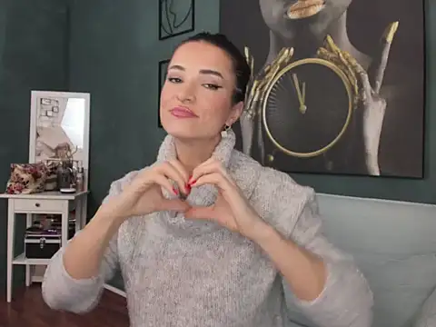 VanillaBlyss's cam snapshot