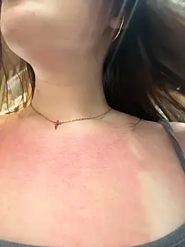 KiraSunshine live sex cam