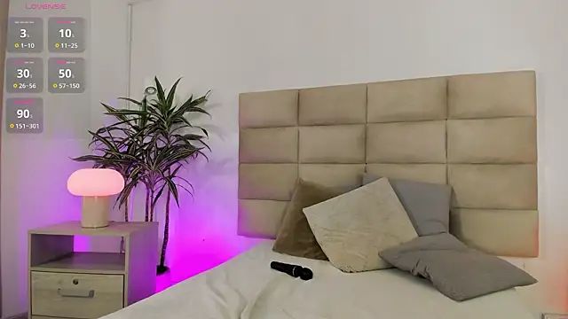 AngelyRosse1's cam snapshot