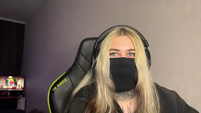 UnaXyling's cam snapshot