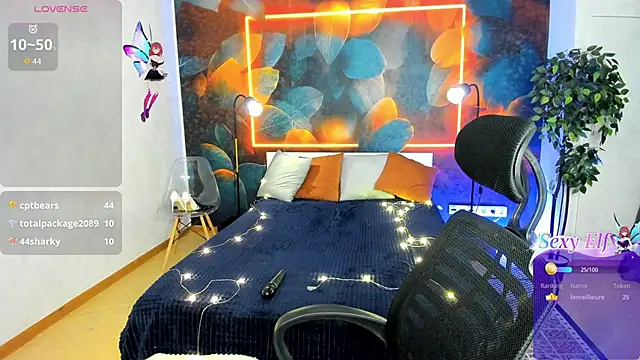 scent__of_woman live sex cam