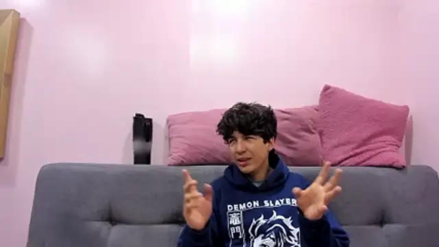 Desire_Ecstasy live sex cam