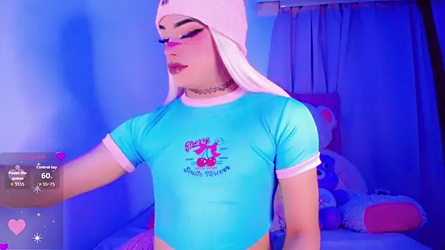 Shiaki_04 live sex cam