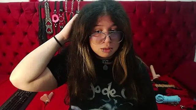 selenablairx's cam snapshot