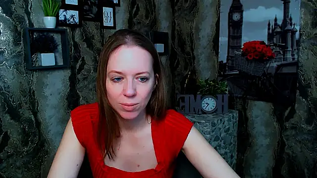 GloriaSi_'s cam snapshot