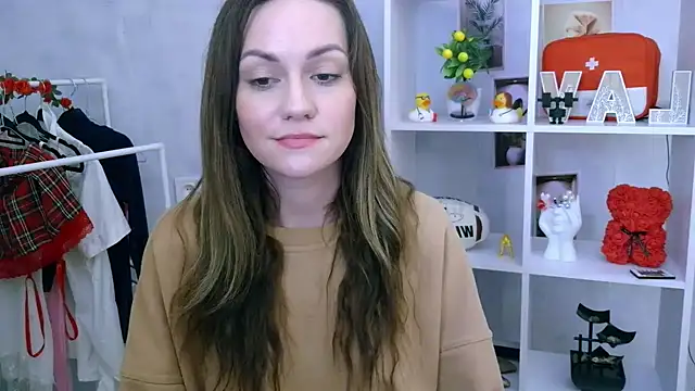 Lina_Star_S's cam snapshot