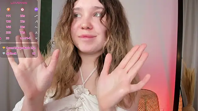 Lina_Glow's cam snapshot